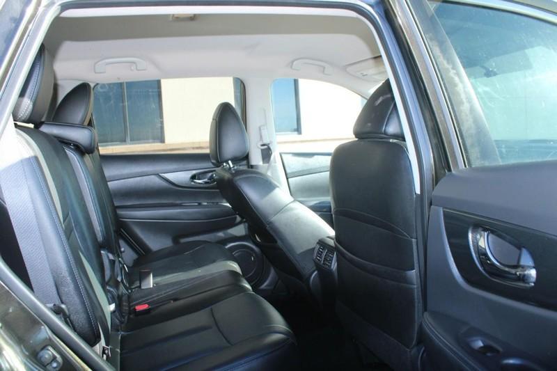 used 2016 Nissan Rogue car, priced at $12,950