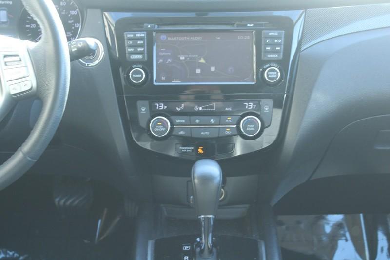 used 2016 Nissan Rogue car, priced at $12,950