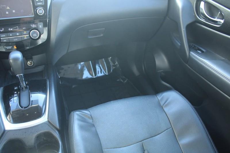 used 2016 Nissan Rogue car, priced at $12,950