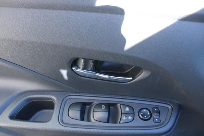 used 2025 Nissan Versa car, priced at $16,900