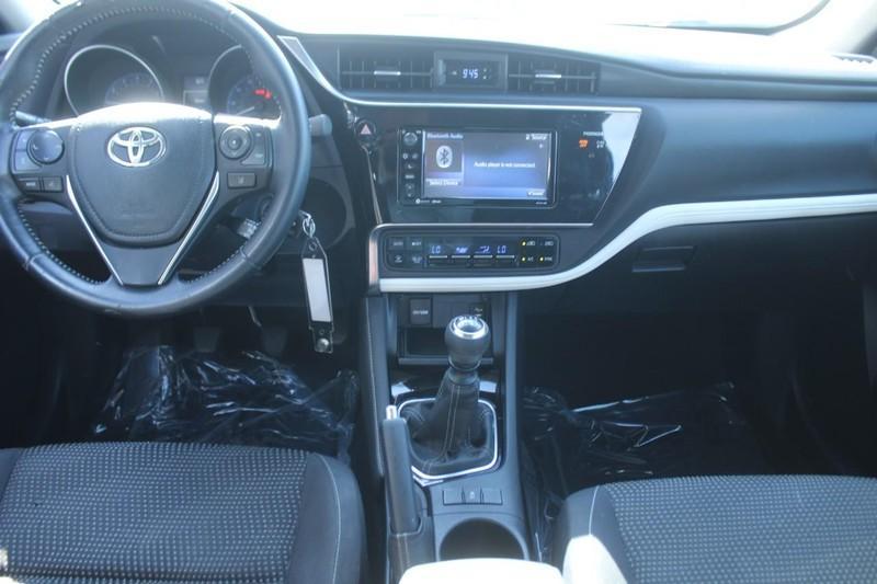 used 2017 Toyota Corolla iM car, priced at $14,995