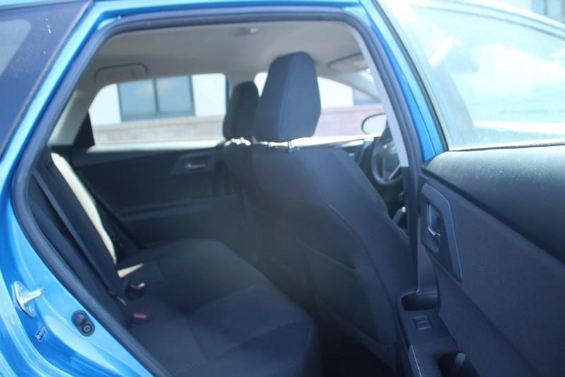 used 2017 Toyota Corolla iM car, priced at $14,995