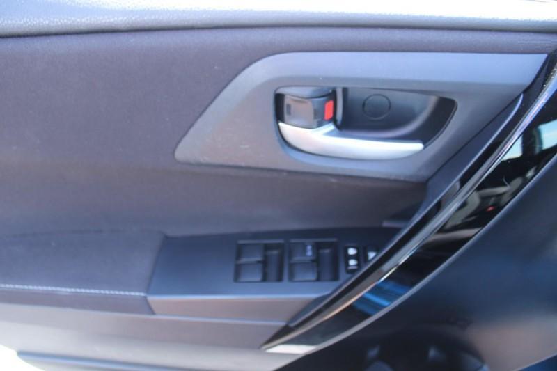 used 2017 Toyota Corolla iM car, priced at $14,995