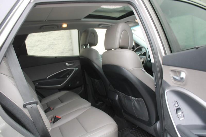 used 2016 Hyundai Santa Fe Sport car, priced at $16,595