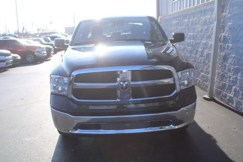 used 2024 Ram 1500 Classic car, priced at $33,500