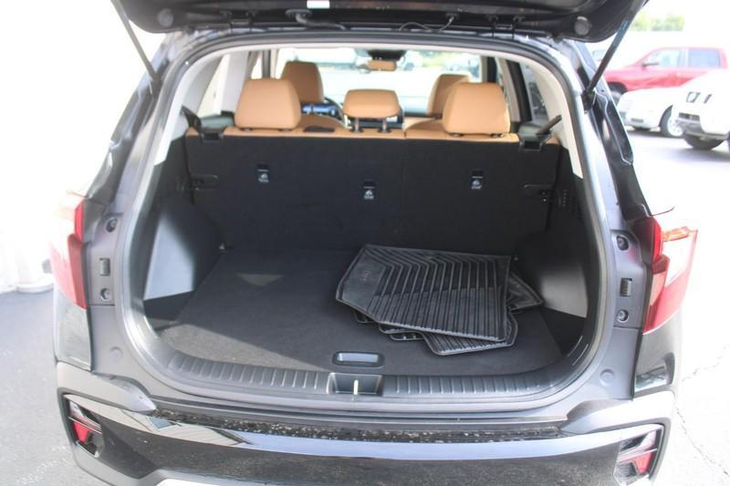 used 2024 Kia Seltos car, priced at $22,800