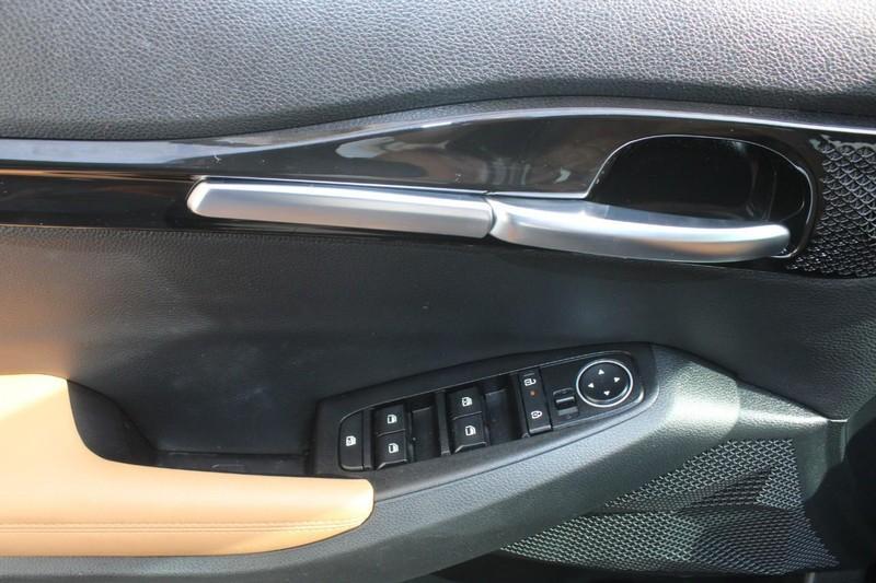 used 2024 Kia Seltos car, priced at $22,800