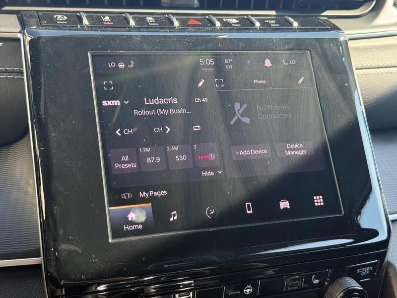 new 2025 Jeep Grand Cherokee car, priced at $39,350