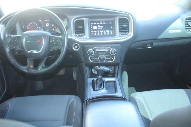used 2021 Dodge Charger car, priced at $18,800