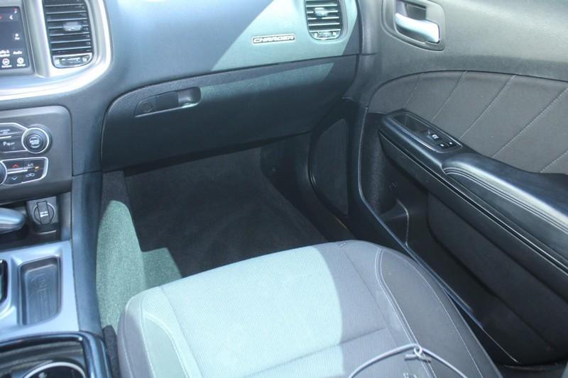 used 2021 Dodge Charger car, priced at $18,800