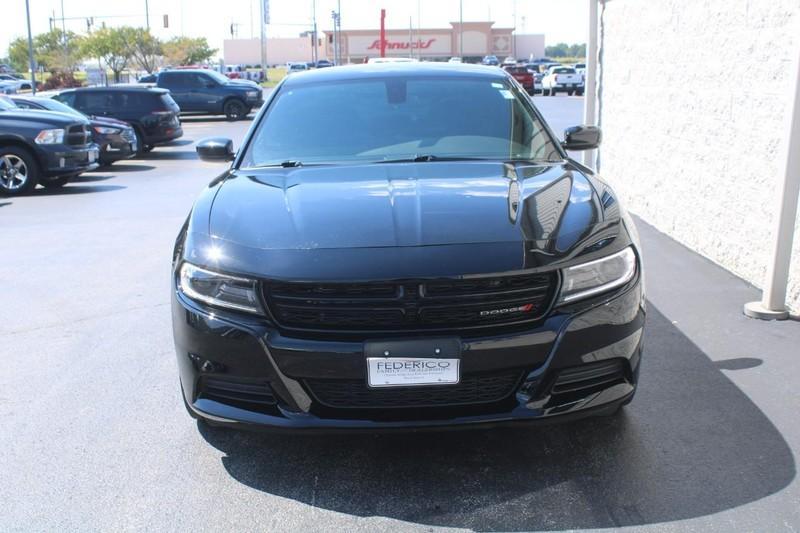 used 2021 Dodge Charger car, priced at $18,800