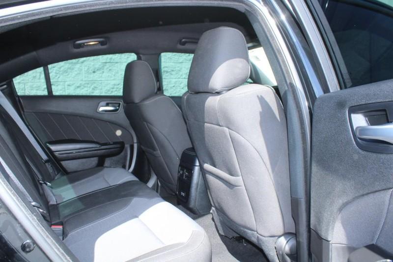 used 2021 Dodge Charger car, priced at $18,800