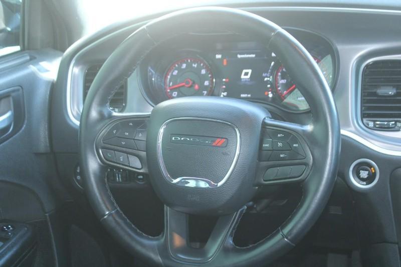 used 2021 Dodge Charger car, priced at $18,800