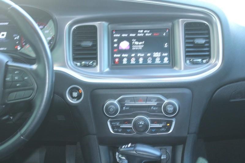 used 2021 Dodge Charger car, priced at $18,800