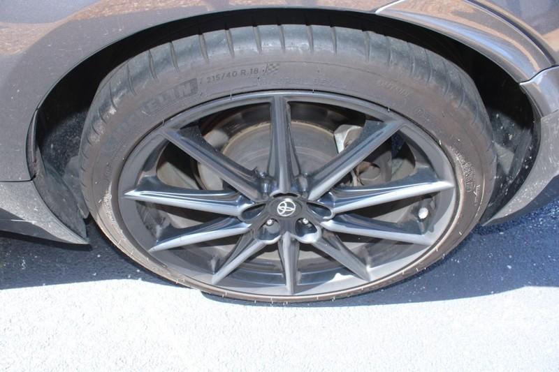used 2023 Toyota GR86 car, priced at $29,490