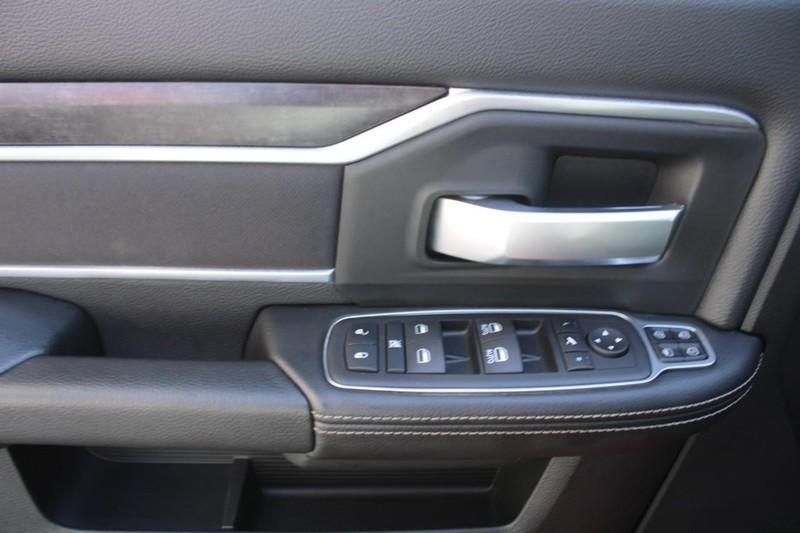 used 2024 Ram 2500 car, priced at $44,800