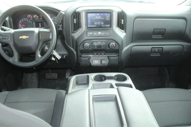 used 2020 Chevrolet Silverado 1500 car, priced at $29,500