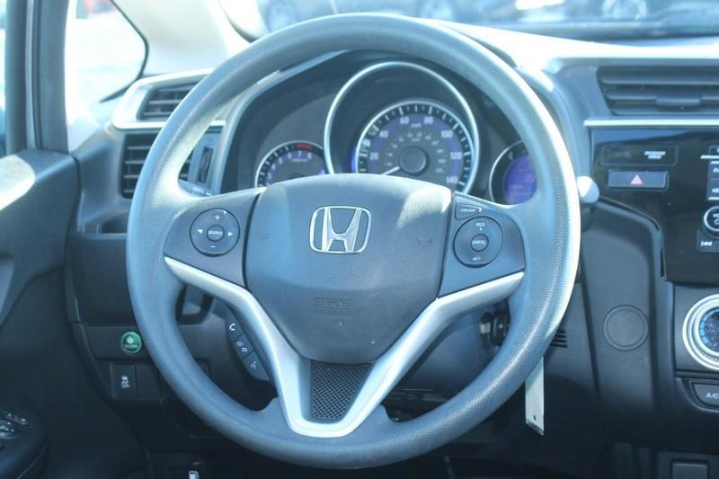 used 2020 Honda Fit car, priced at $15,163