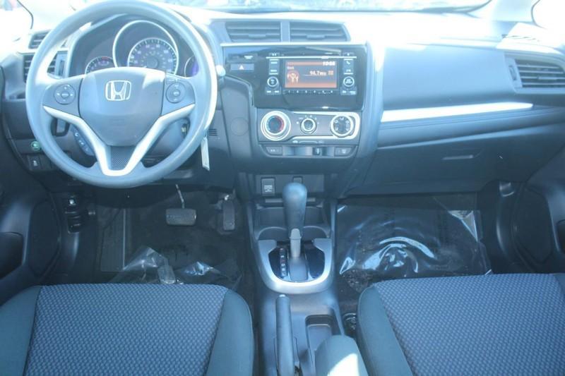 used 2020 Honda Fit car, priced at $15,163