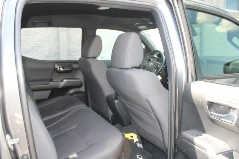used 2019 Toyota Tacoma car, priced at $28,900