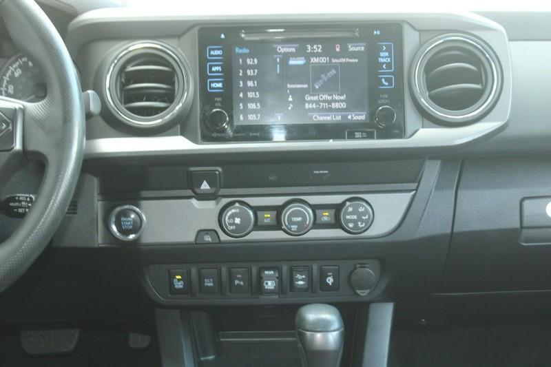used 2019 Toyota Tacoma car, priced at $28,900