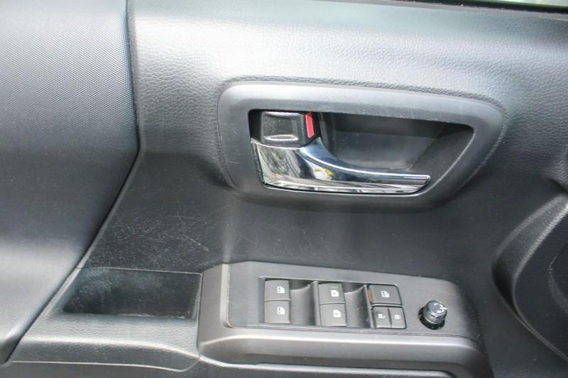used 2019 Toyota Tacoma car, priced at $28,900