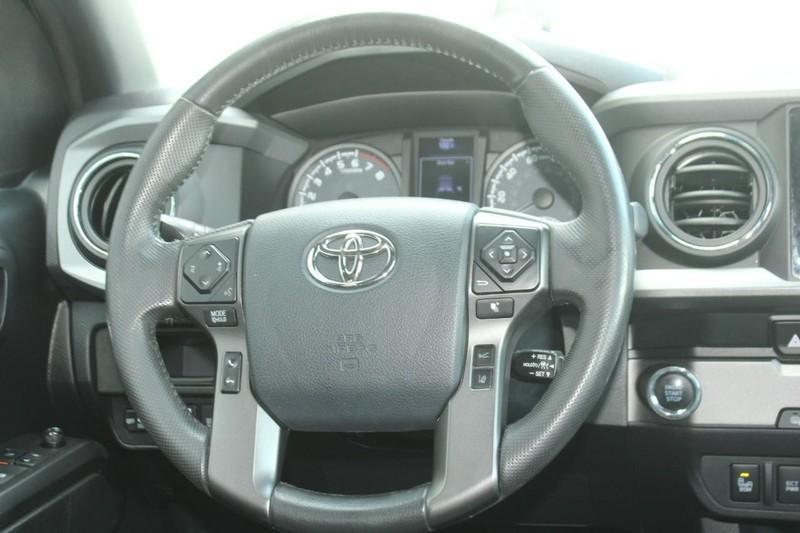 used 2019 Toyota Tacoma car, priced at $28,900