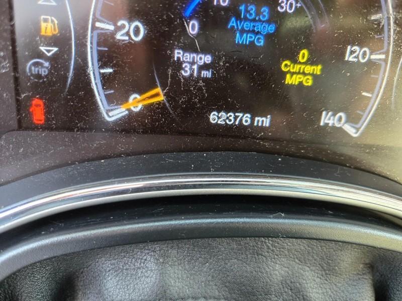 used 2019 Jeep Grand Cherokee car, priced at $25,000