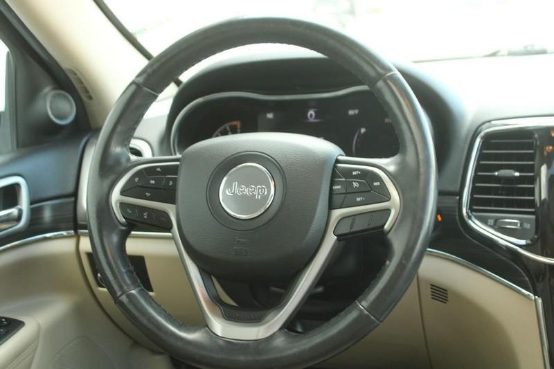used 2019 Jeep Grand Cherokee car, priced at $24,500