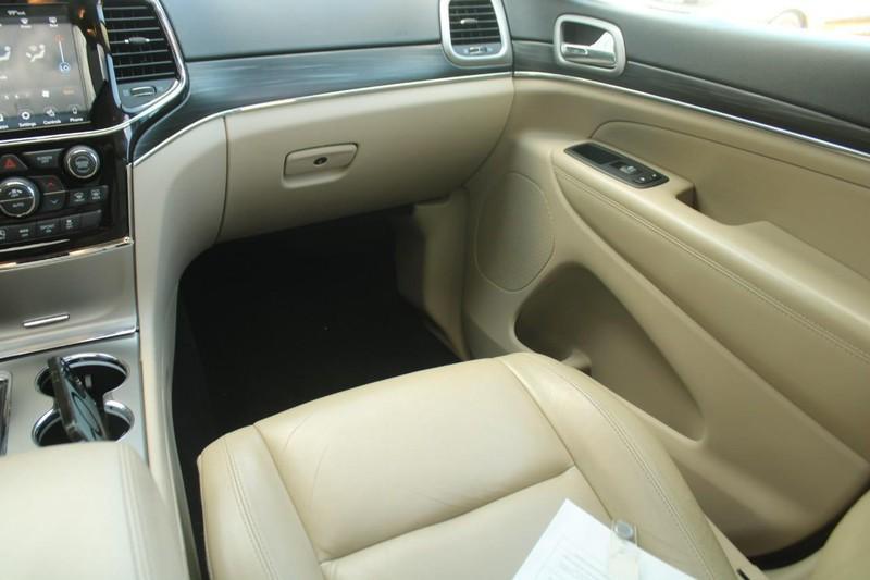 used 2019 Jeep Grand Cherokee car, priced at $24,500