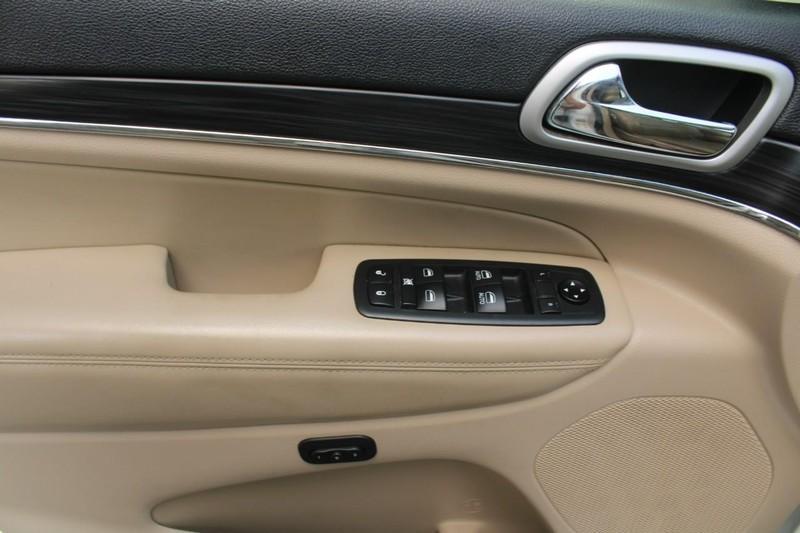 used 2019 Jeep Grand Cherokee car, priced at $24,500