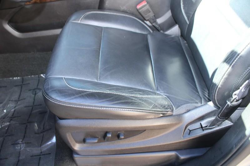 used 2016 Chevrolet Suburban car, priced at $17,895