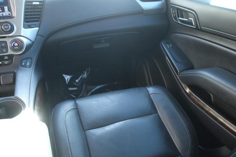 used 2016 Chevrolet Suburban car, priced at $17,895