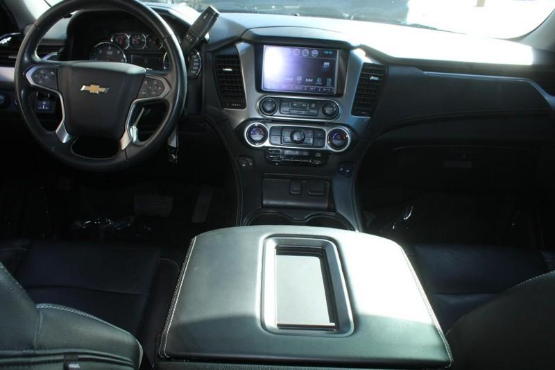 used 2016 Chevrolet Suburban car, priced at $17,895