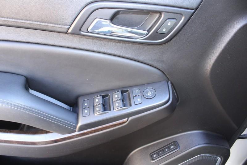 used 2016 Chevrolet Suburban car, priced at $17,895