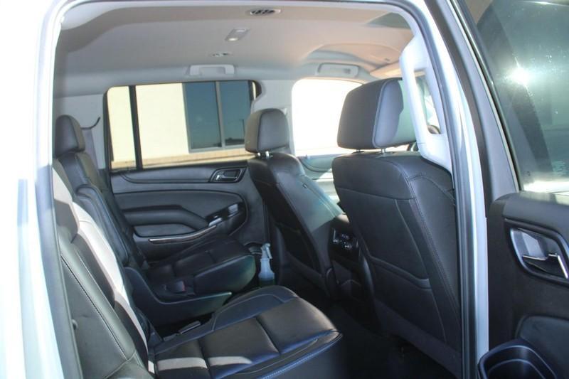 used 2016 Chevrolet Suburban car, priced at $17,895