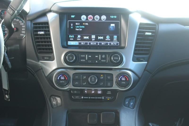 used 2016 Chevrolet Suburban car, priced at $17,895