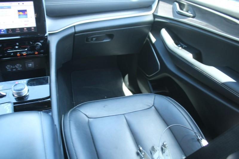 used 2022 Jeep Grand Cherokee L car, priced at $36,757