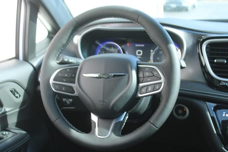 new 2026 Chrysler Pacifica car, priced at $46,505