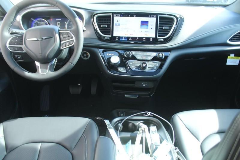 new 2026 Chrysler Pacifica car, priced at $46,505