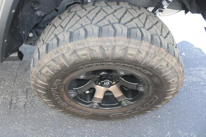 used 2023 Jeep Wrangler car, priced at $42,900