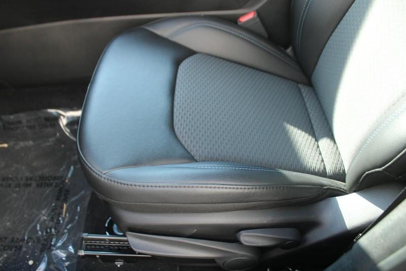 used 2025 Jeep Compass car, priced at $26,500