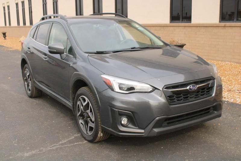 used 2020 Subaru Crosstrek car, priced at $24,500