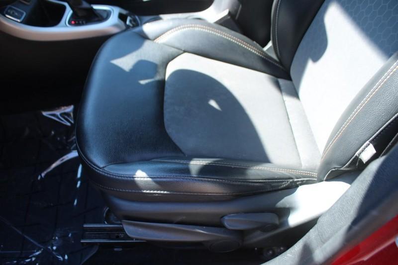 used 2019 Jeep Compass car, priced at $15,999