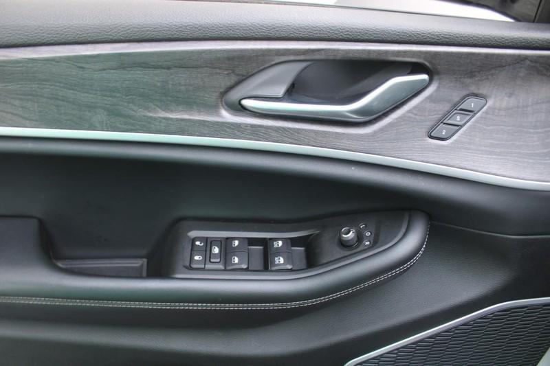 used 2021 Jeep Grand Cherokee L car, priced at $33,650