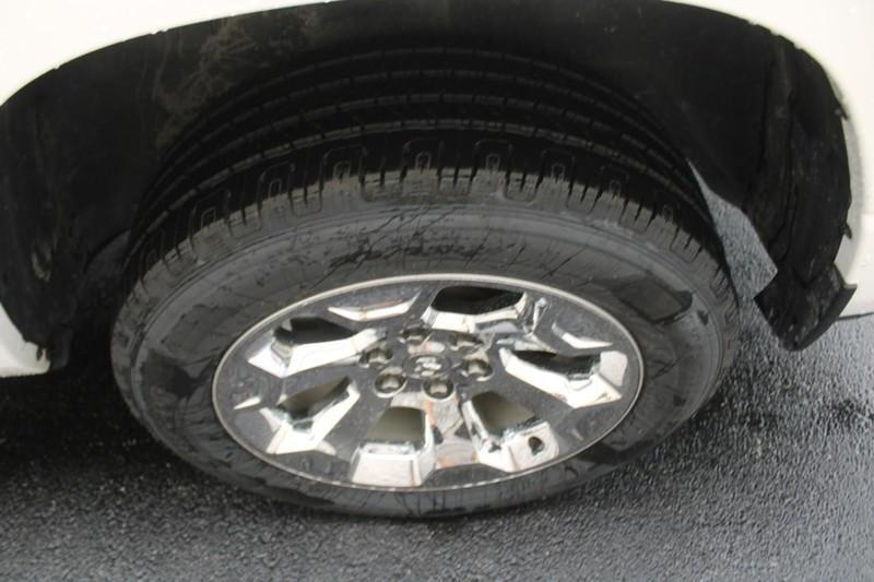 used 2021 Ram 1500 car, priced at $31,900
