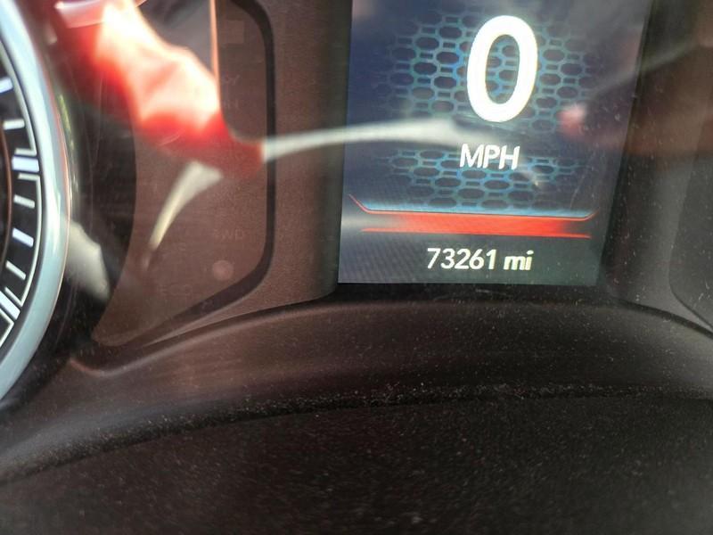 used 2021 Ram 1500 car, priced at $33,237