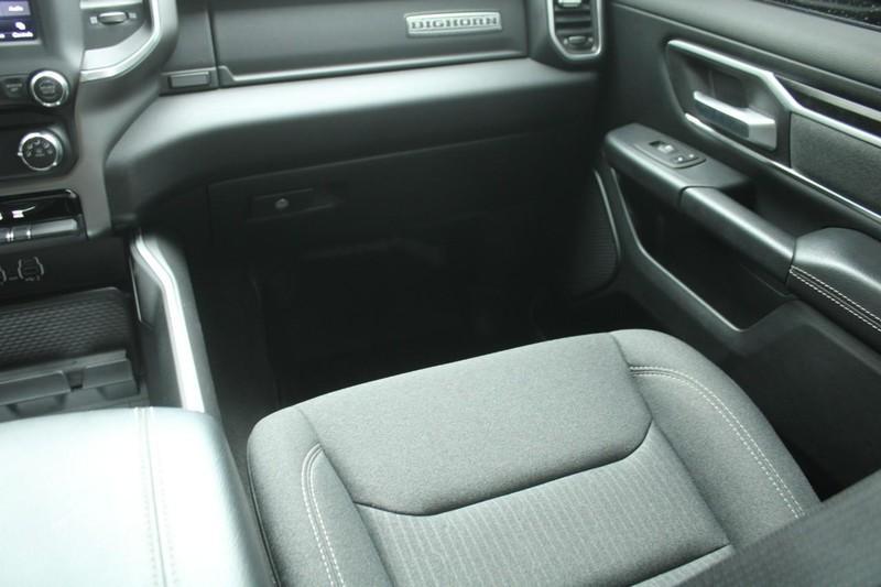 used 2021 Ram 1500 car, priced at $31,900