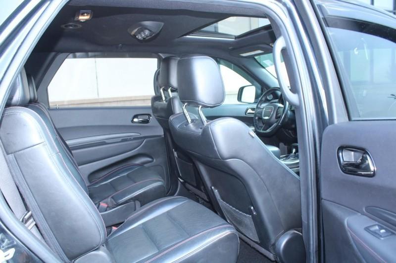 used 2021 Dodge Durango car, priced at $32,900