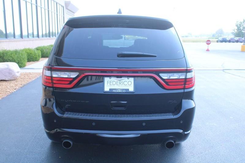 used 2021 Dodge Durango car, priced at $32,900